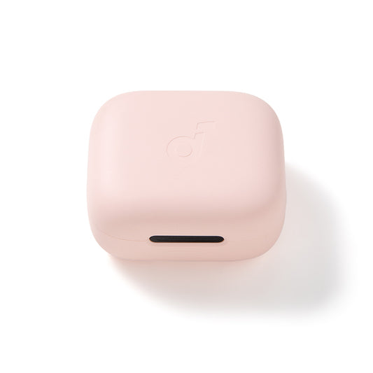 soundcore P30i Charging Case- Pink