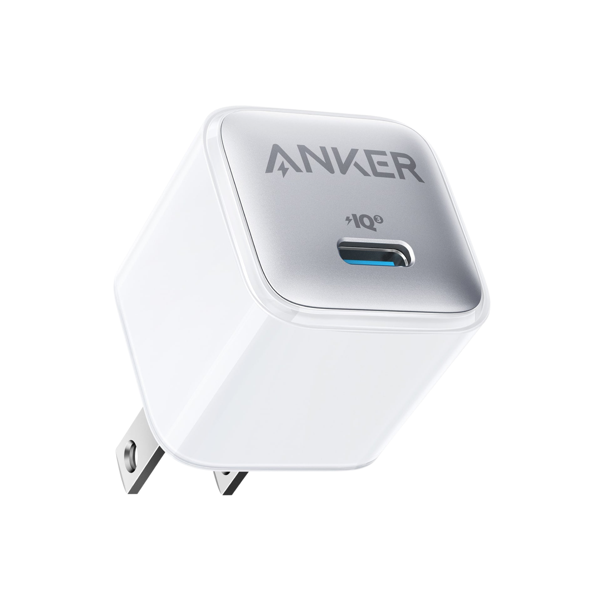 Anker Charger (Nano Pro)
