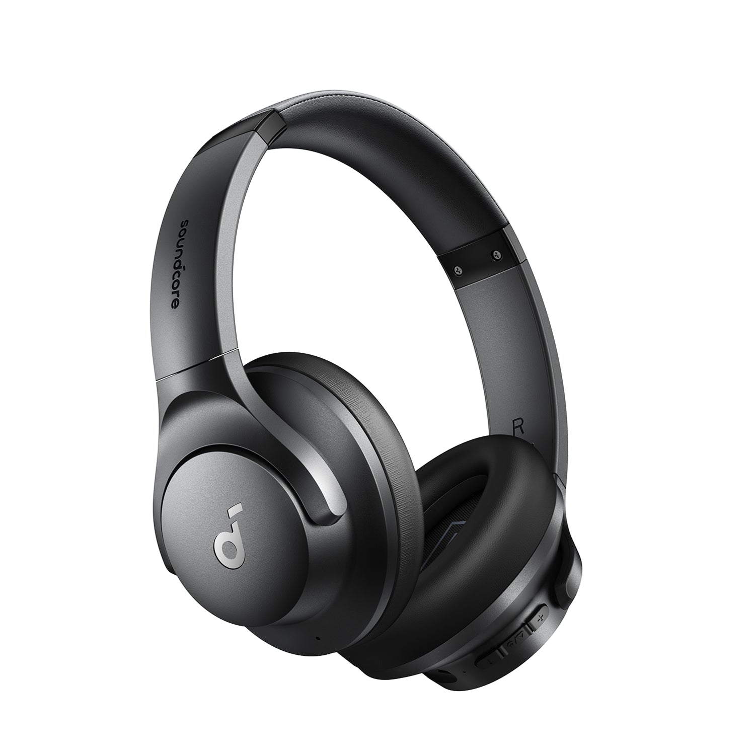 Q20i Hybrid Active Noise Cancelling Headphones