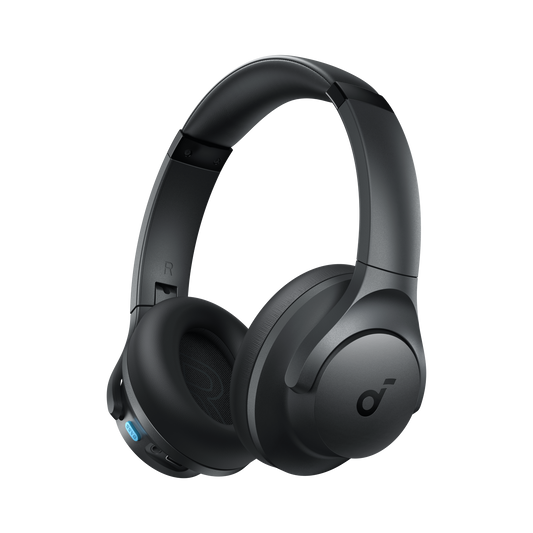 soundcore Q11i Bluetooth Headphones