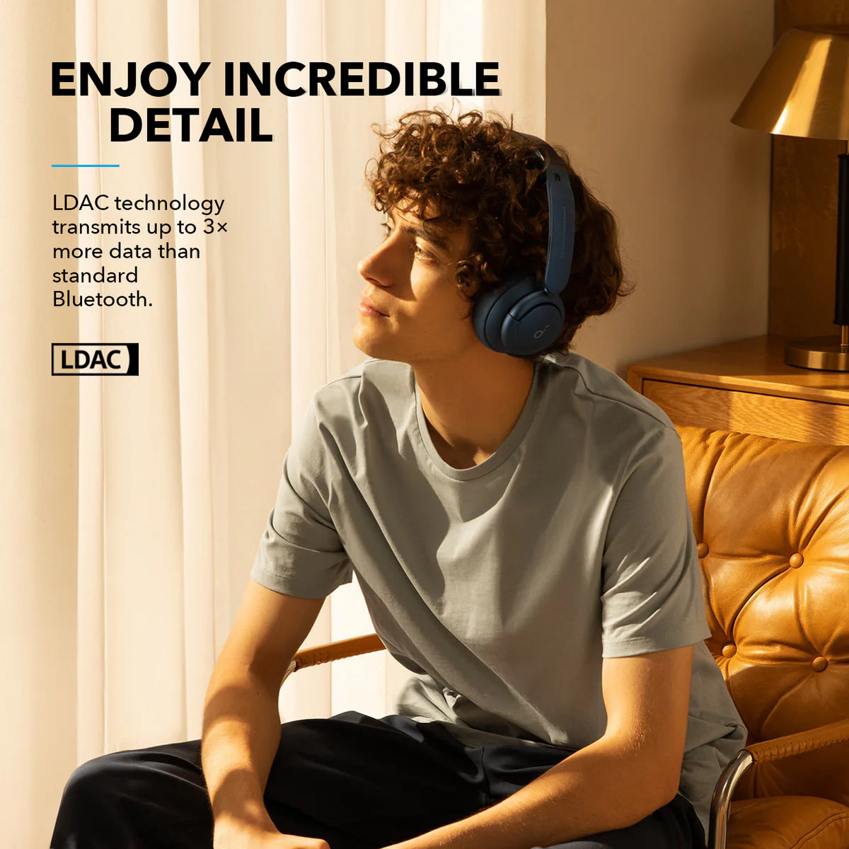 Life Q35 (Refurbished)