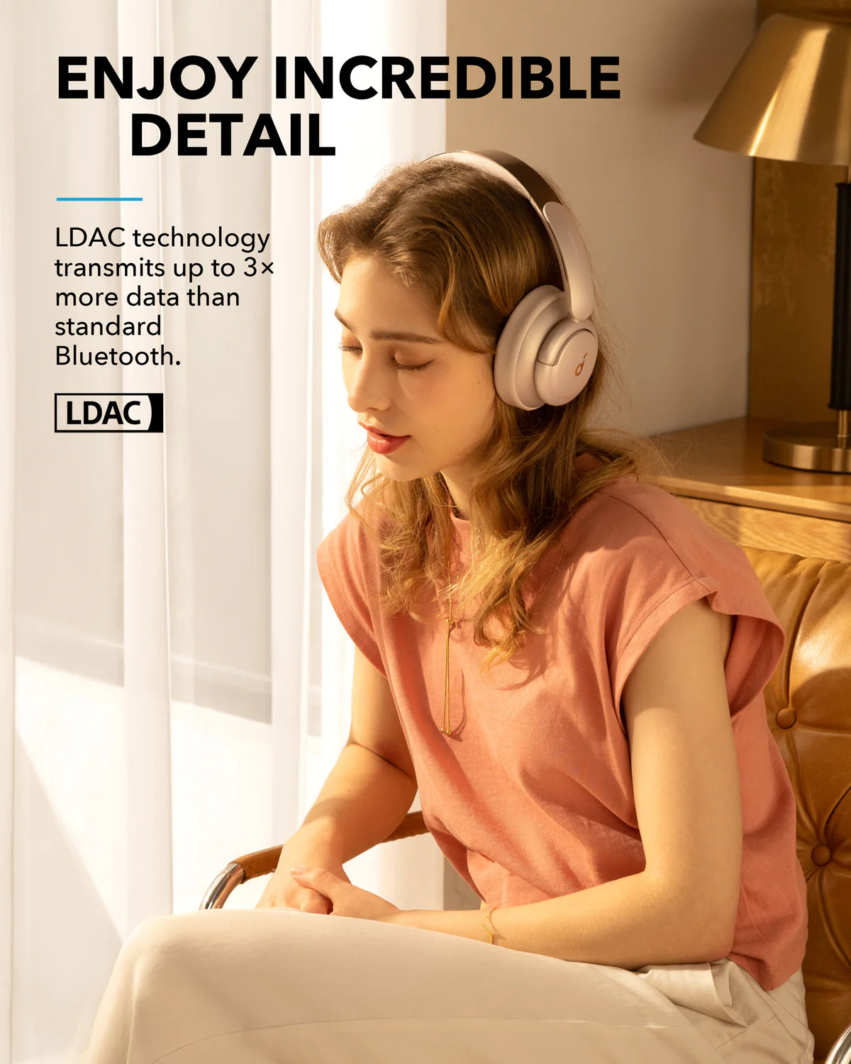 Life Q35 (Refurbished)
