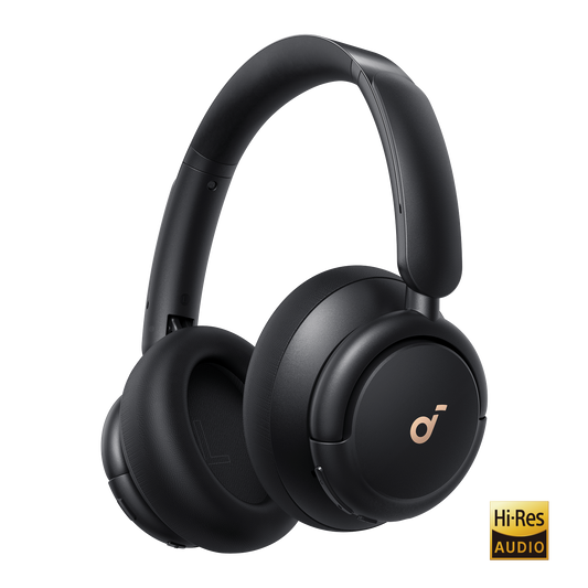 Life Q30 | Bluetooth Noise Cancelling Headphones