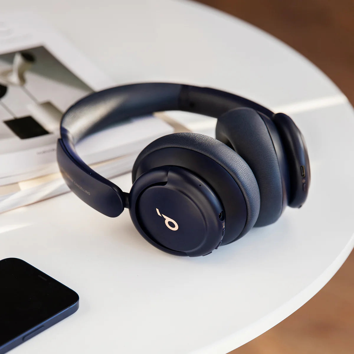 Life Q30 | Bluetooth Noise Cancelling Headphones