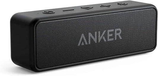Soundcore 2 | Portable Bluetooth Speaker