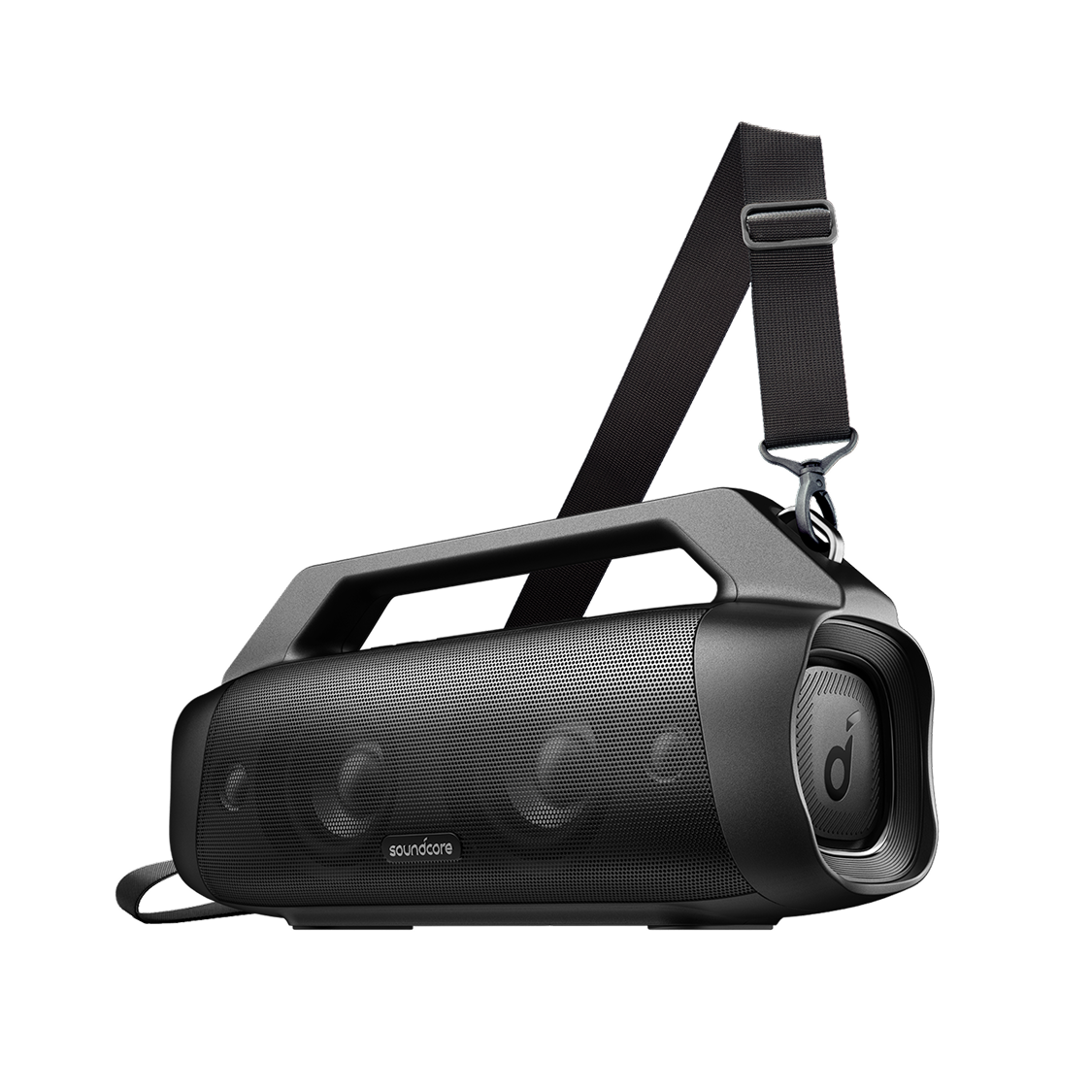 Motion Boom Plus | Outdoor Portable Speaker