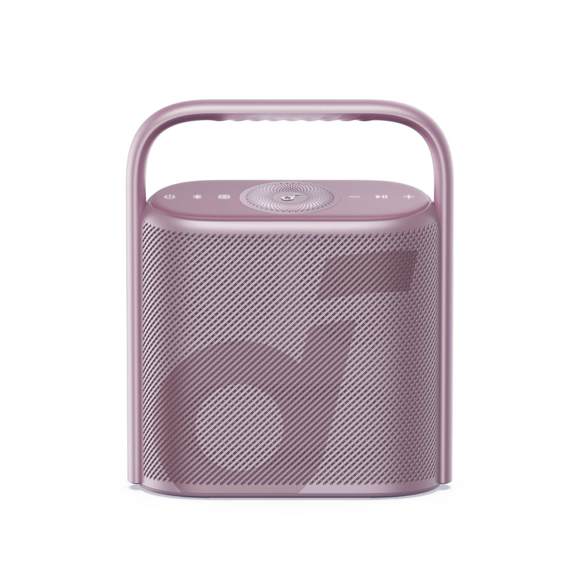 Motion X500 Pink Punch| Surround Sound Bluetooth Speaker