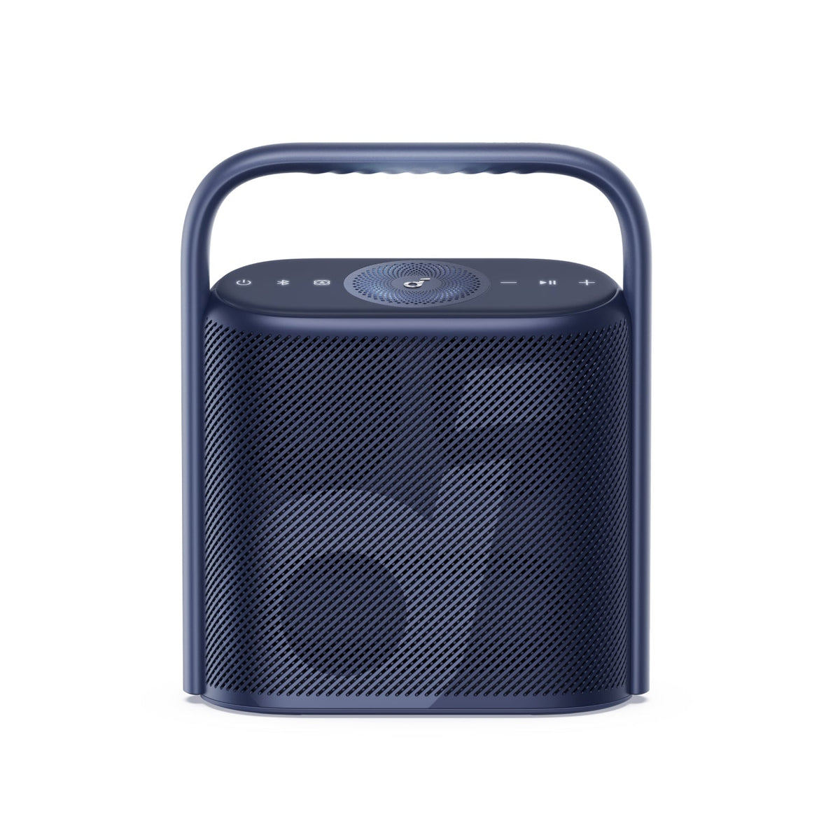 Motion X500 Glitzy Blue| Surround Sound Bluetooth Speaker