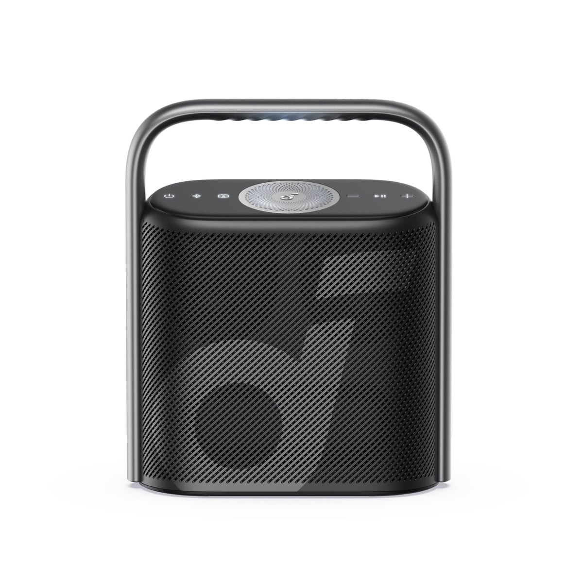Motion X500 Black Deluxe | Surround Sound Bluetooth Speaker
