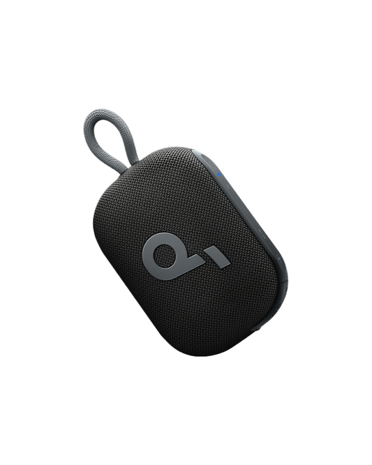 Select 4 Go Bluetooth Speaker