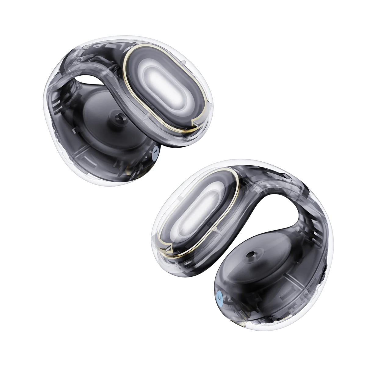 soundcore C30i |  Open-Ear Clip Earbuds with Secure Fit