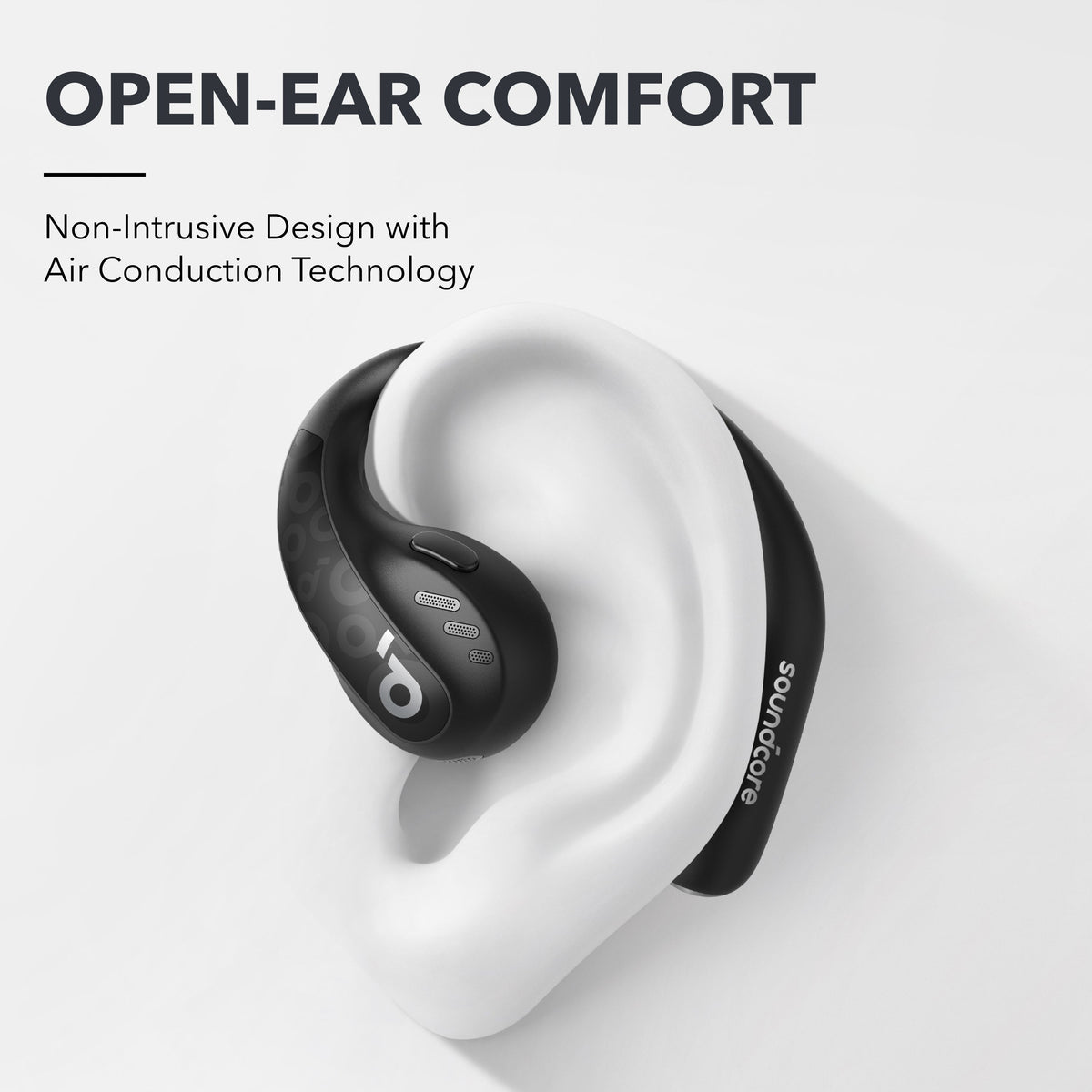 soundcore AeroFit Pro Open-Ear Headphones - soundcore CA