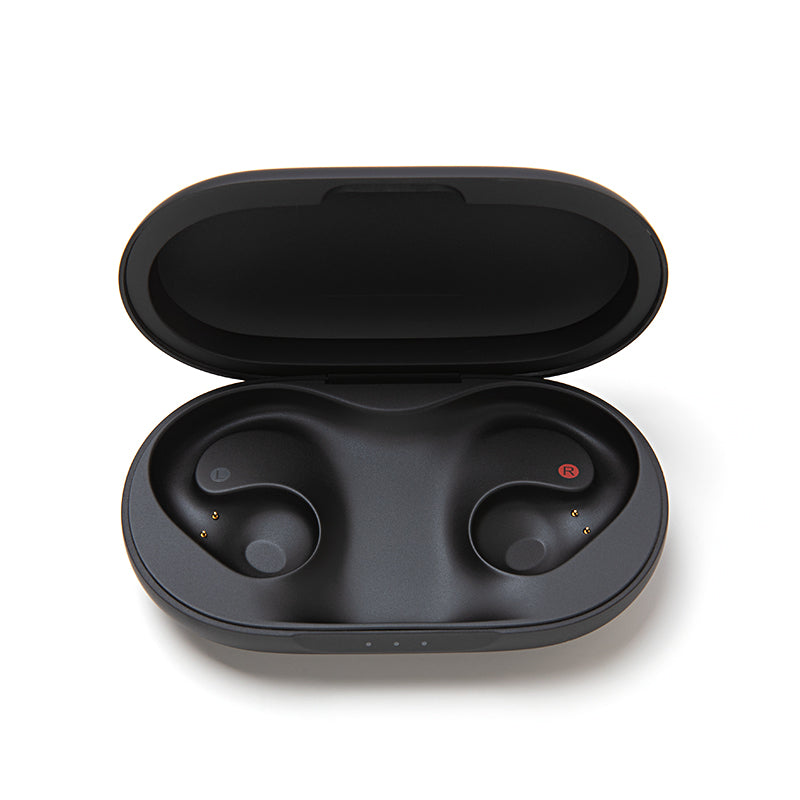 soundcore AeroFit Charging Case - Black