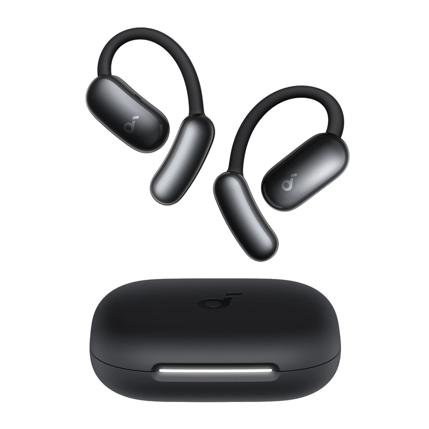 soundcore AeroFit 2 AI Assistant | AI Translation for a Connected World