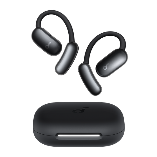 soundcore AeroFit 2 AI Assistant | AI Translation for a Connected World