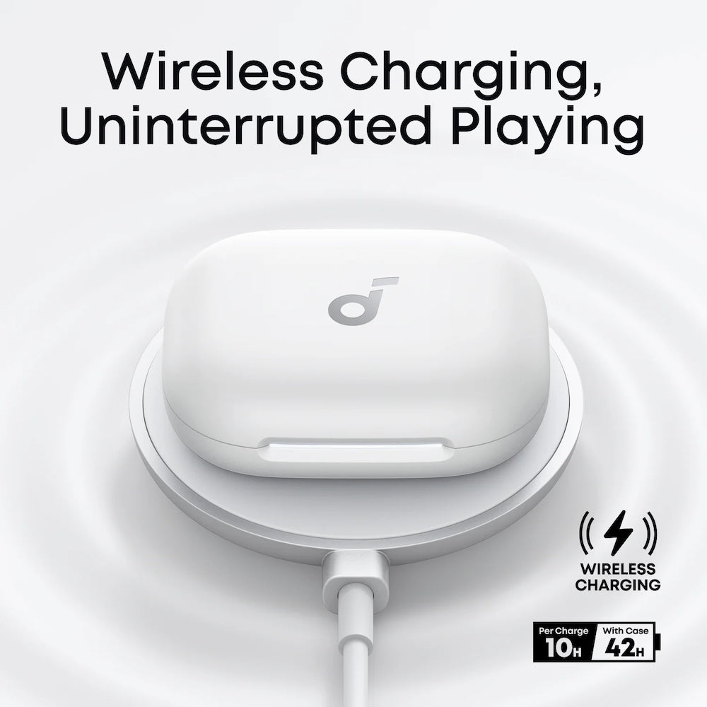 AeroFit 2 | Adjustable Open-Ear Wireless Earbuds