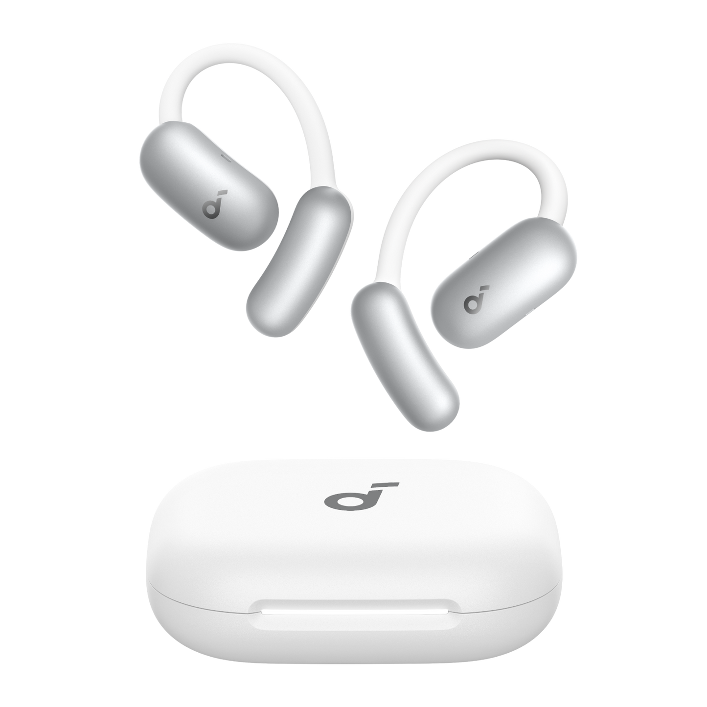 soundcore AeroFit 2 AI Assistant | AI Translation for a Connected World