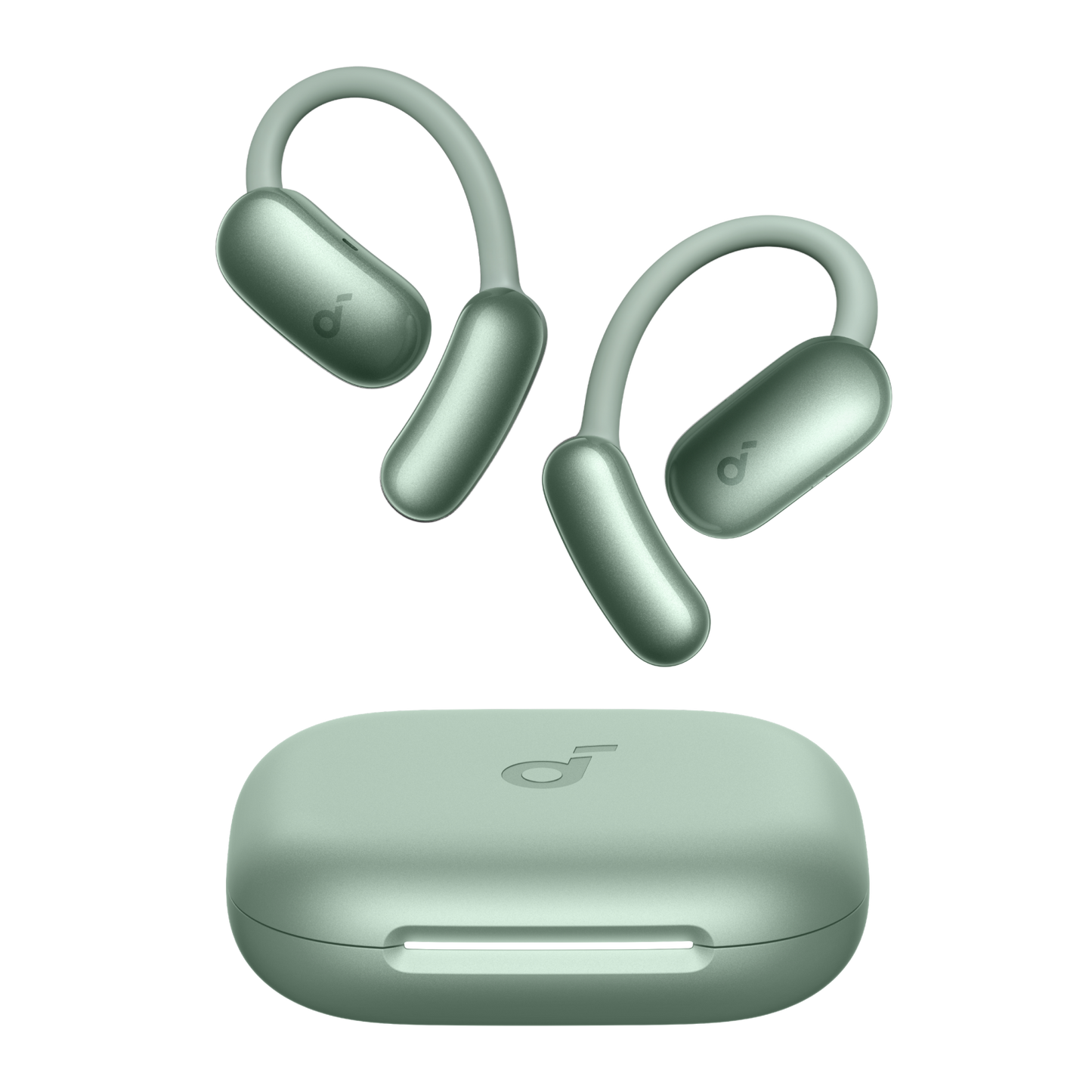 soundcore AeroFit 2 AI Assistant | AI Translation for a Connected World