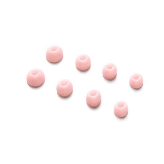 Liberty 4 NC Eartips Kit - Pastel Pink