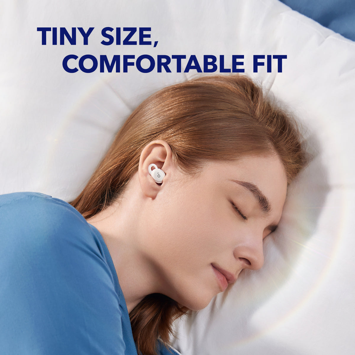 Better Sleep Bluetooth Sleeping Mask with Wireless Earphones, Shop Today.  Get it Tomorrow!