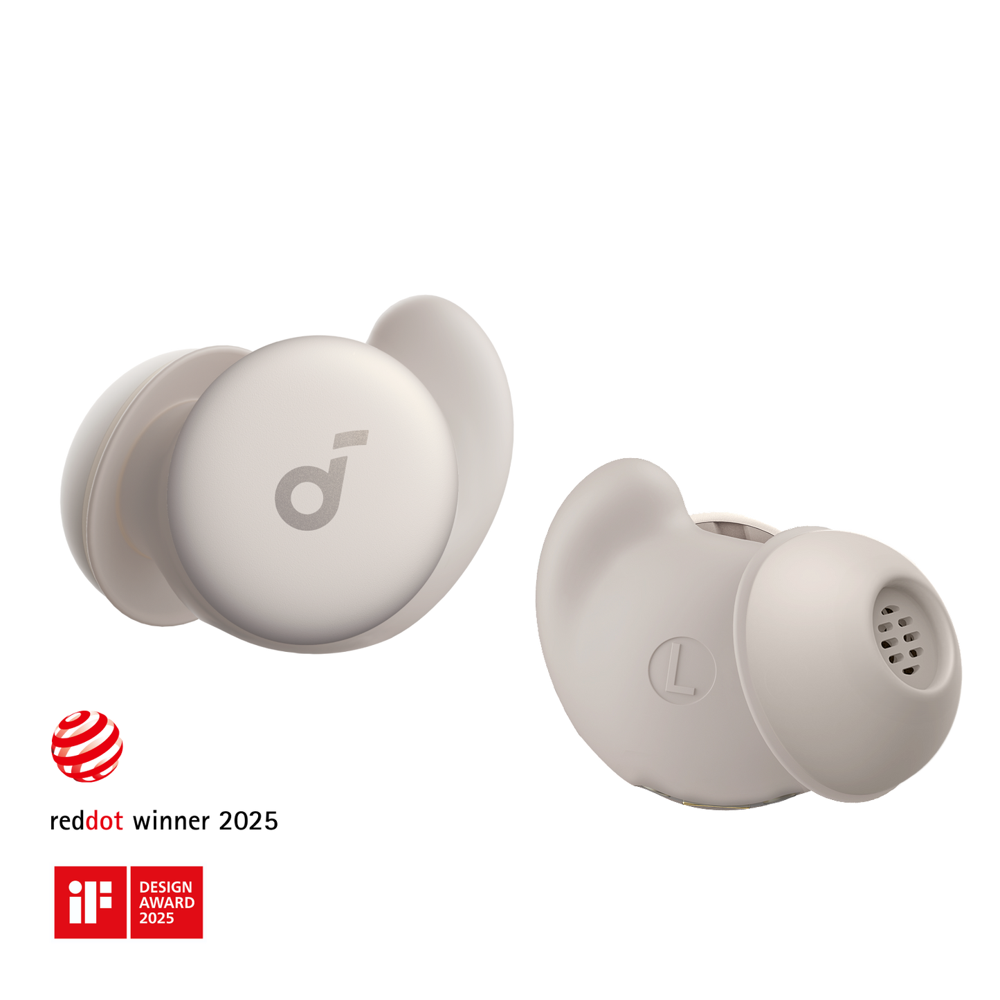Sleep A20 | Next-Level Sleep Earbuds with Enhanced Comfort