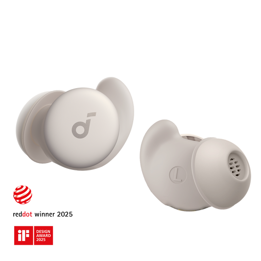 Sleep A20 | Next-Level Sleep Earbuds with Enhanced Comfort
