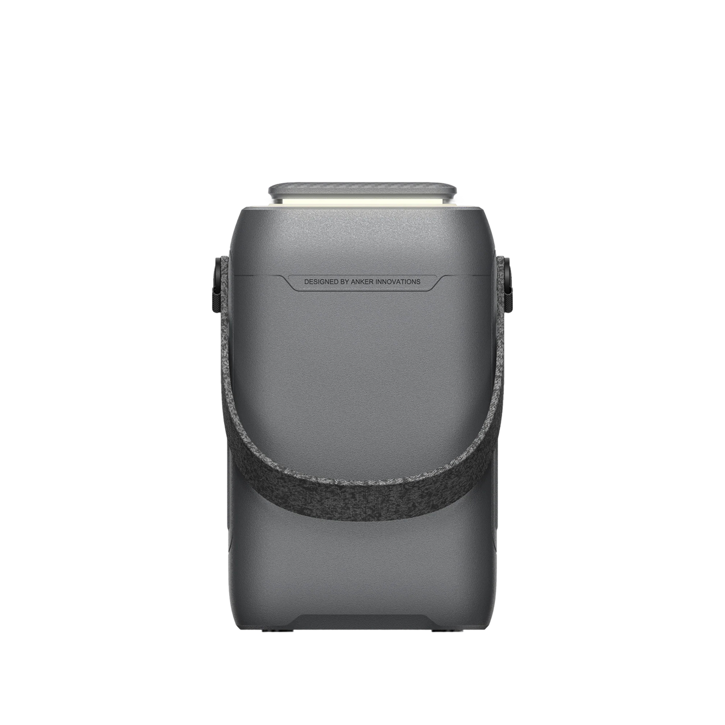 288Wh | 300W DC Portable Power Station (Anker SOLIX C300)