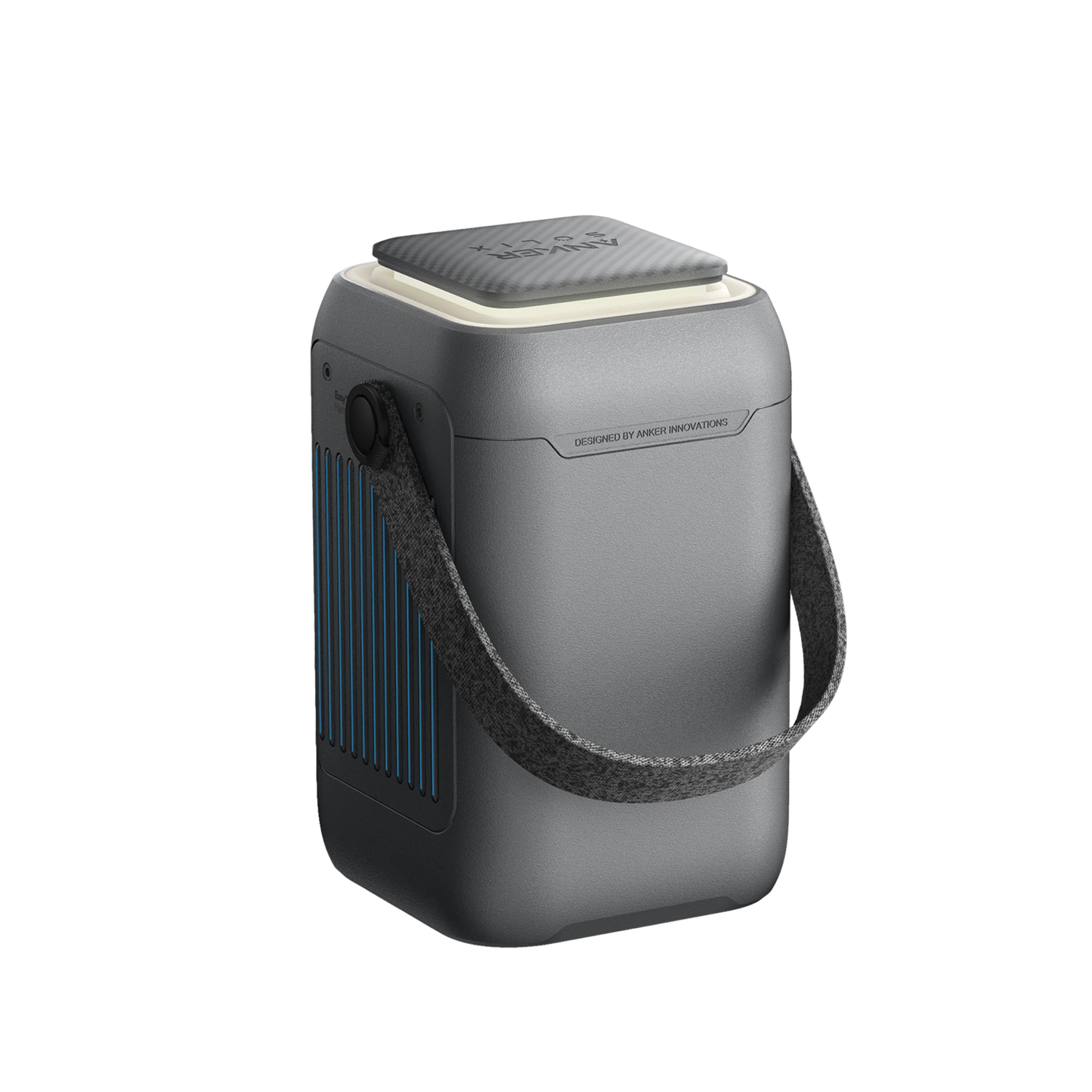 288Wh | 300W DC Portable Power Station (Anker SOLIX C300)