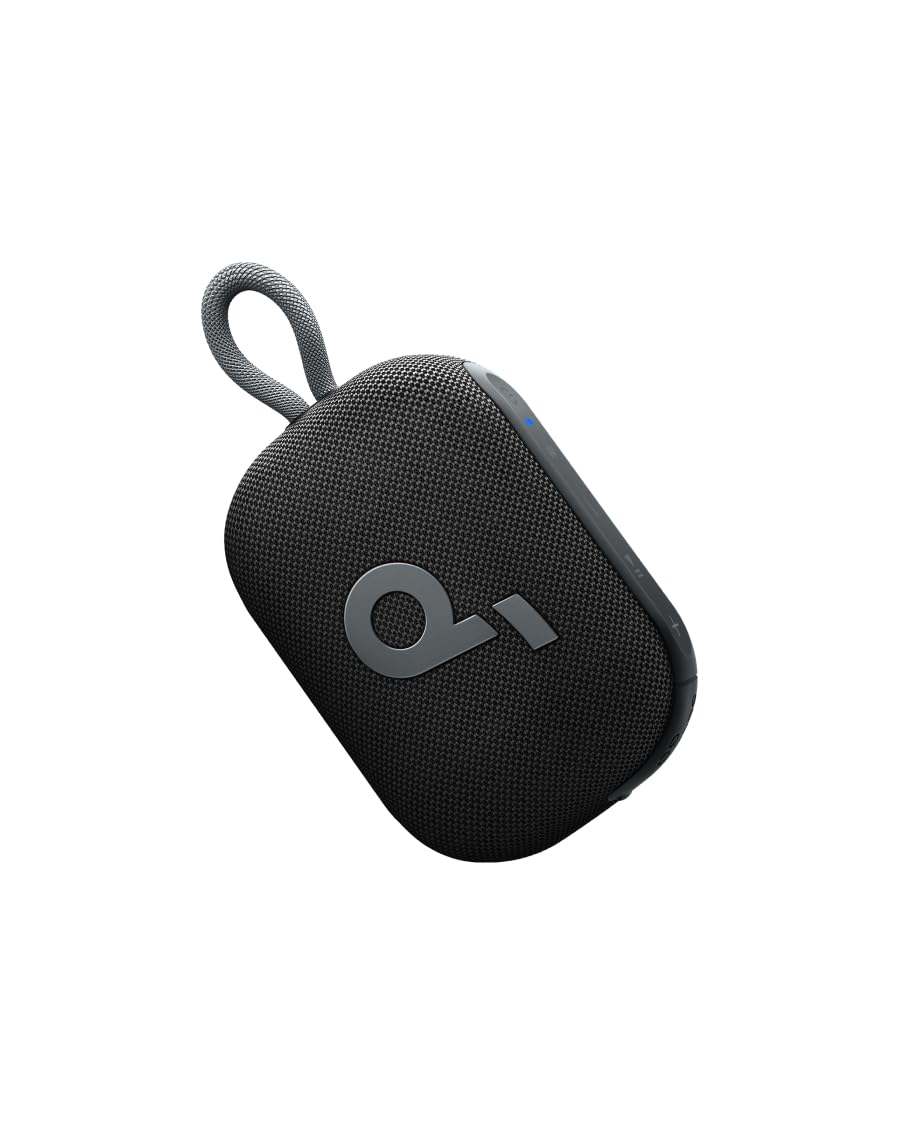 Select 4 Go Bluetooth Speaker