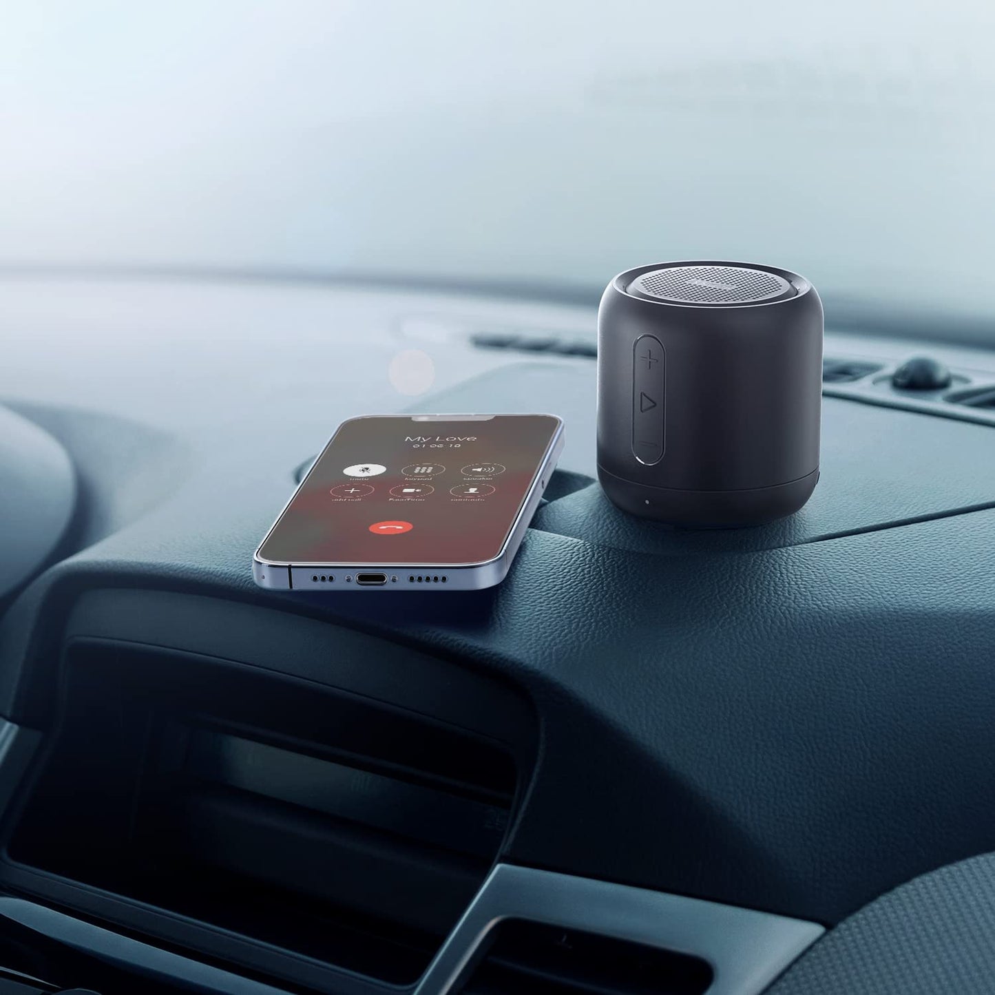 Soundcore Mini | Portable Bluetooth Speaker