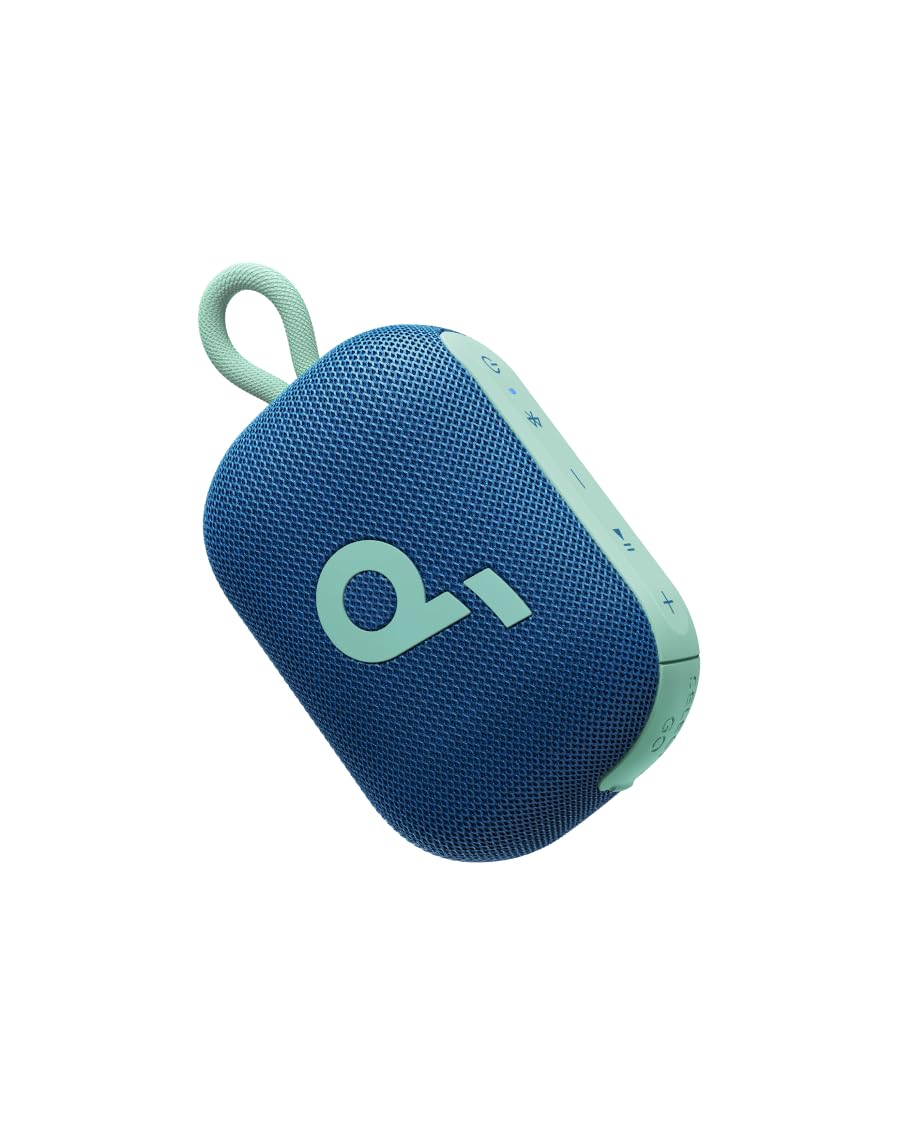 Select 4 Go Bluetooth Speaker