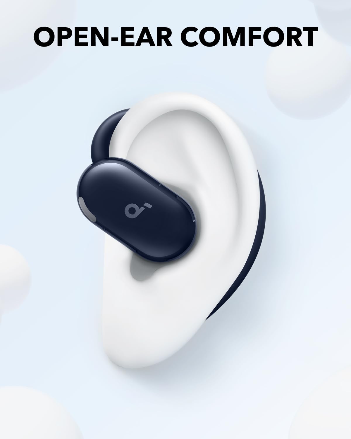 soundcore V20i | Open-Ear Headphone