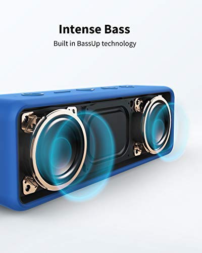 Soundcore 2 | Portable Bluetooth Speaker