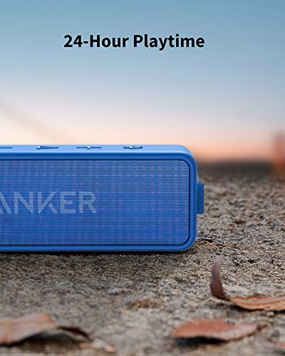 Soundcore 2 | Portable Bluetooth Speaker