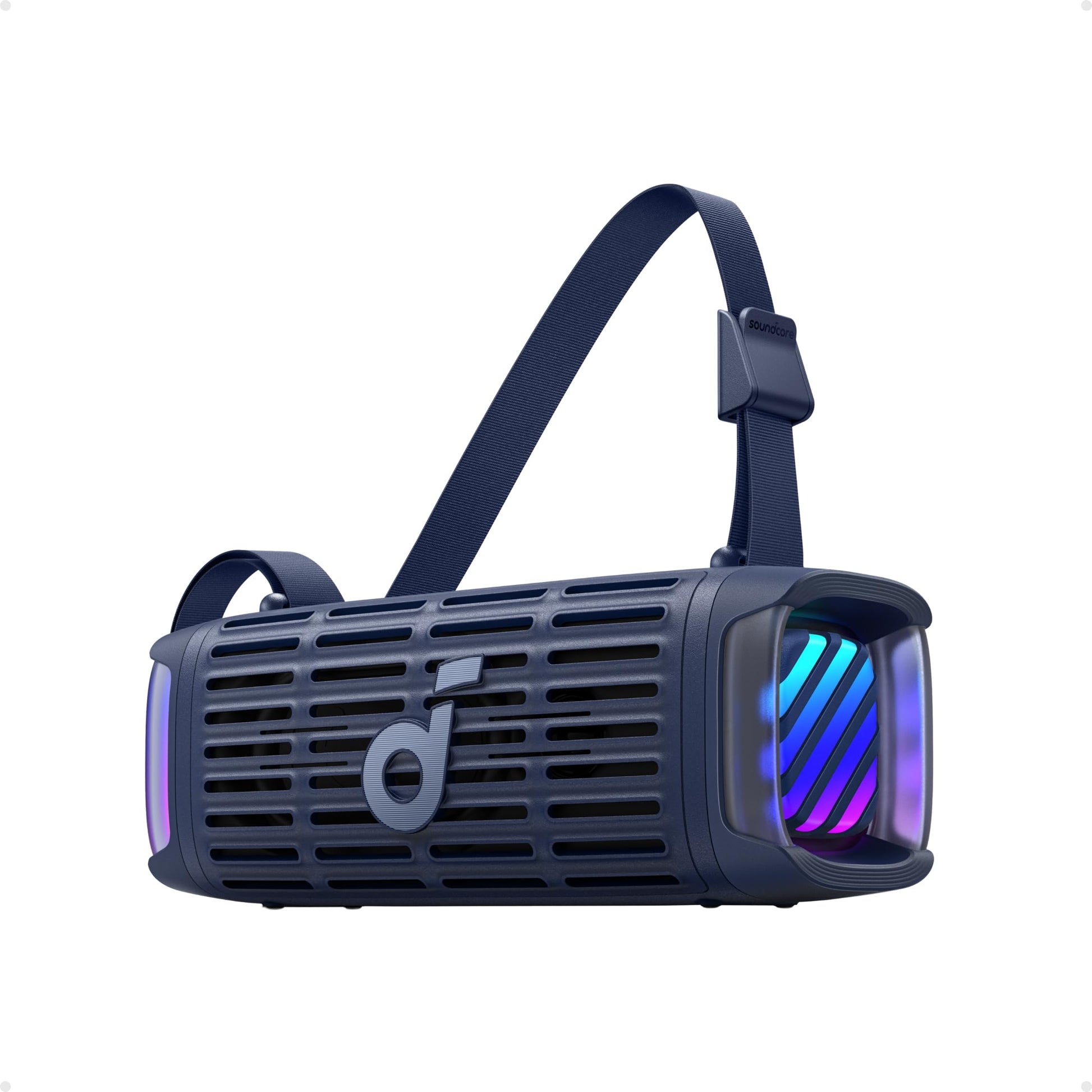 Soundcore Boom 3i portable bluetooth speaker wireless