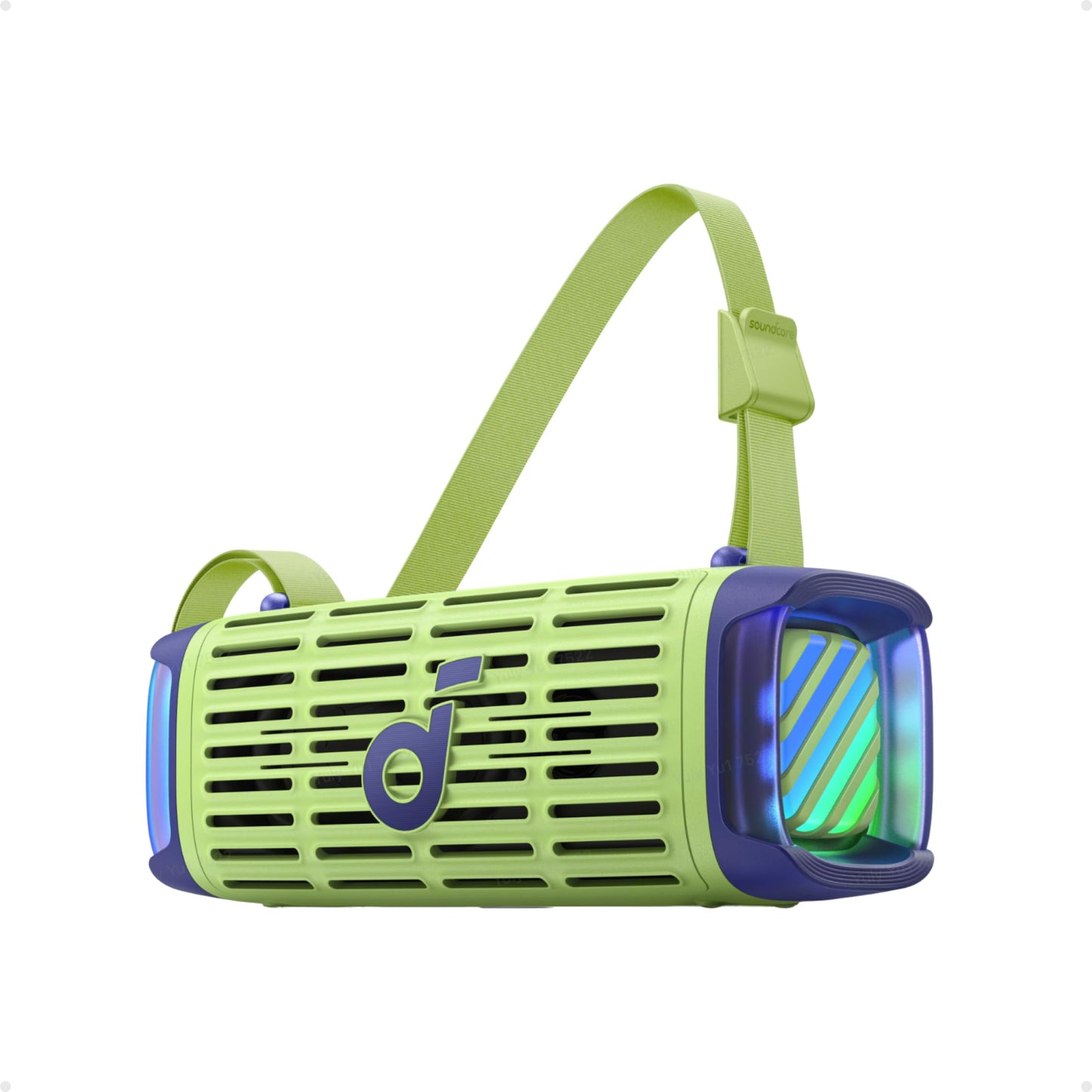 Boom 3i | Portable Rugged Outdoor Speaker