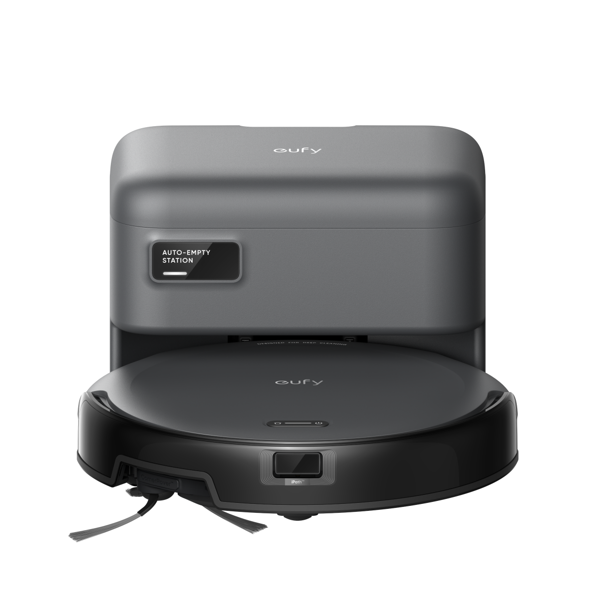 eufy Auto-Empty C10 RoboVac