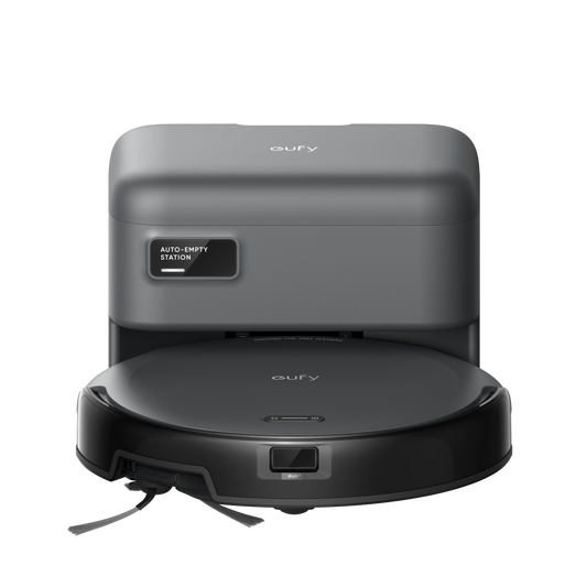 eufy Auto-Empty C10 RoboVac