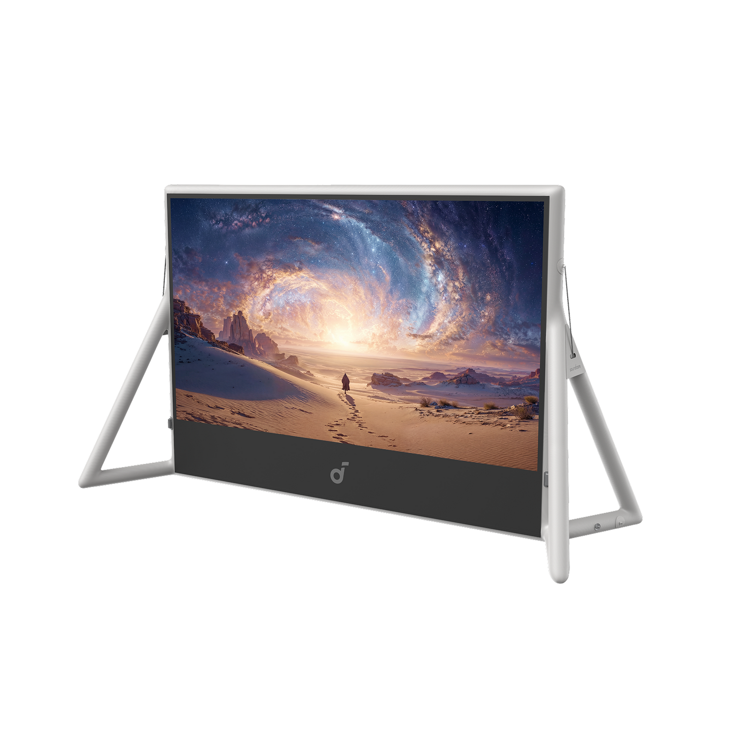 soundcore Nebula 200-Inch Inflatable Projector Screen