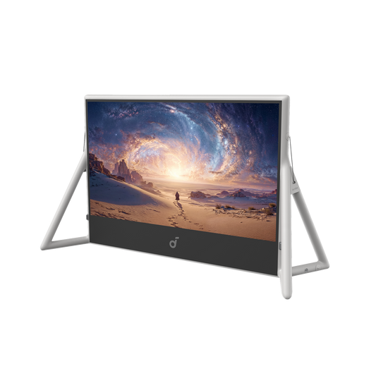 soundcore Nebula 200-Inch Inflatable Projector Screen
