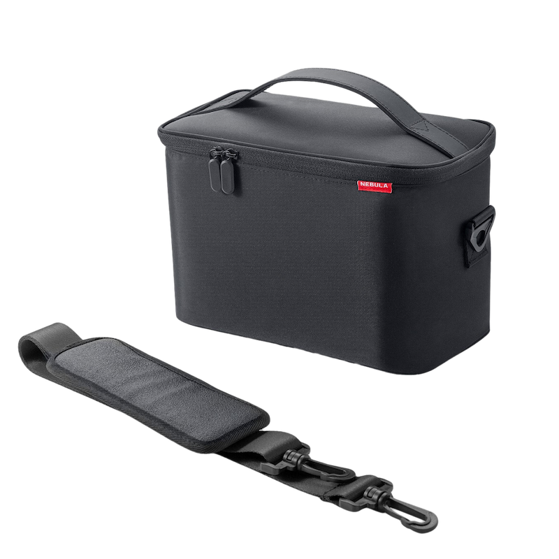 Mars Official Carry Case