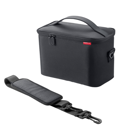 Mars Official Carry Case