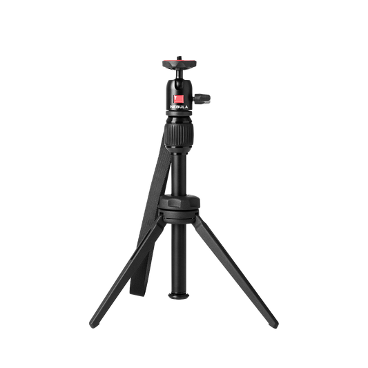 Adjustable Tripod for Capsule