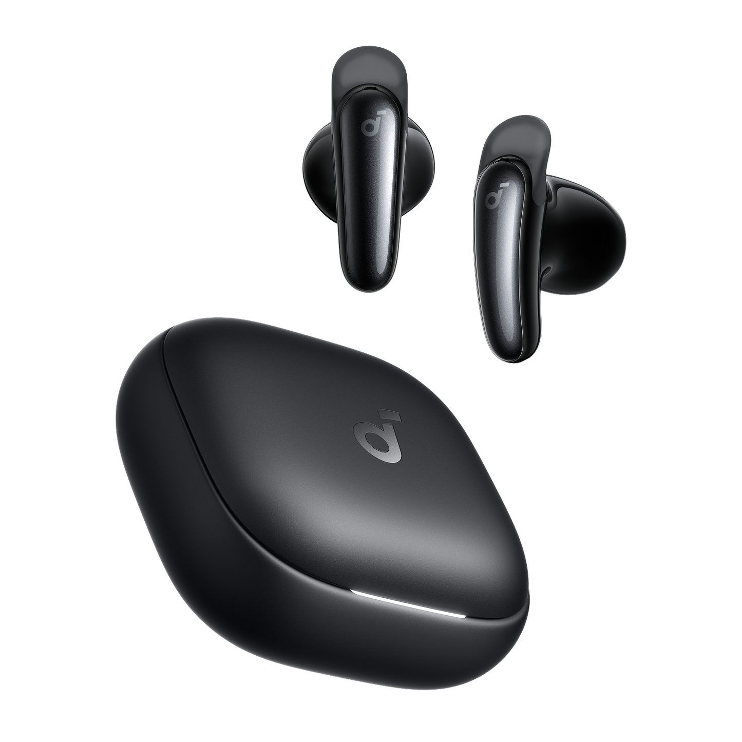 Liberty Buds | Wireless Semi-in-Ear Earbuds with ANC