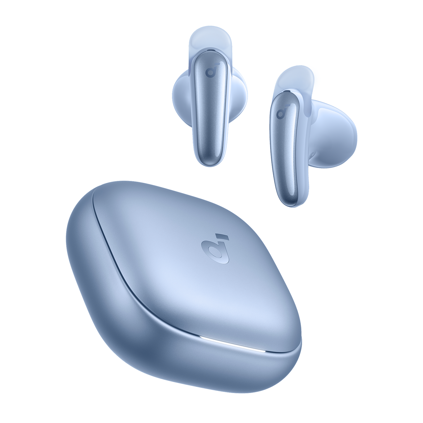 Liberty Buds | Wireless Semi-in-Ear Earbuds with ANC