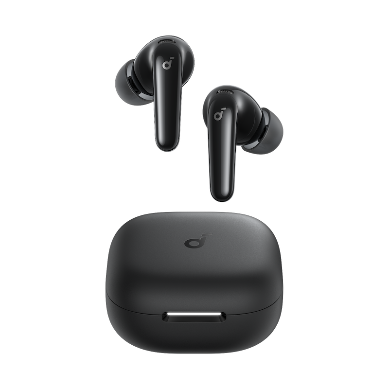 P31i | Wireless Earbuds with Immersive Adaptive ANC
