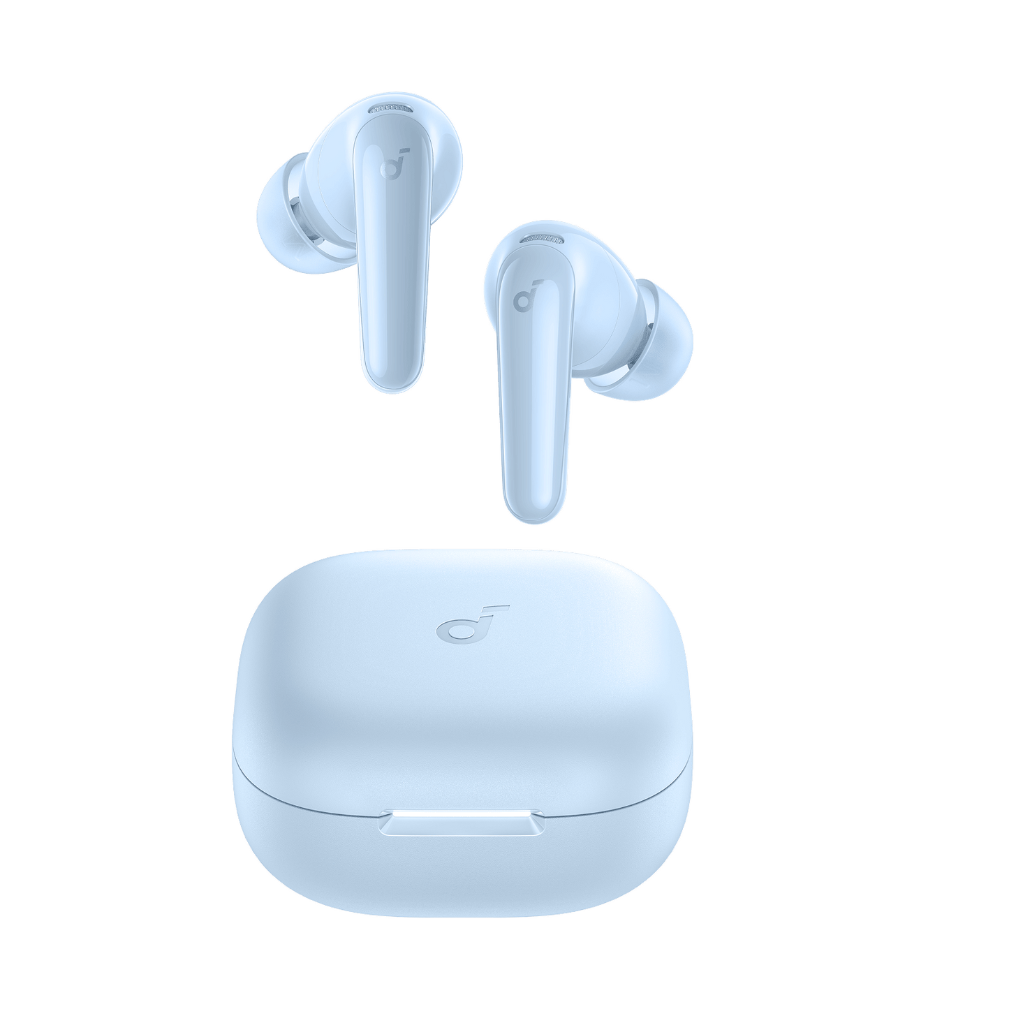 P31i | Wireless Earbuds with Immersive Adaptive ANC