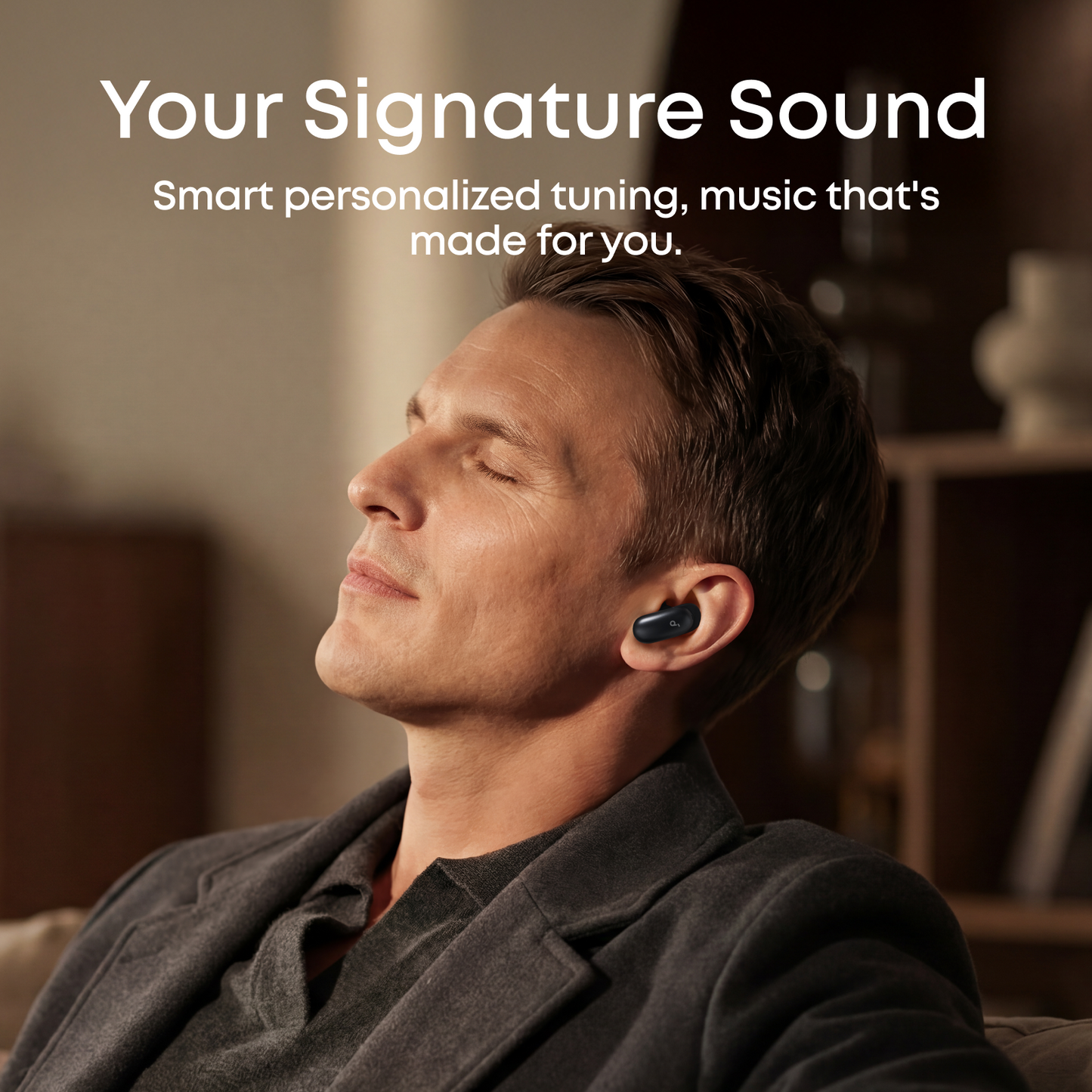soundcore Liberty 5 Pro | Anc Earbuds Clear Calls