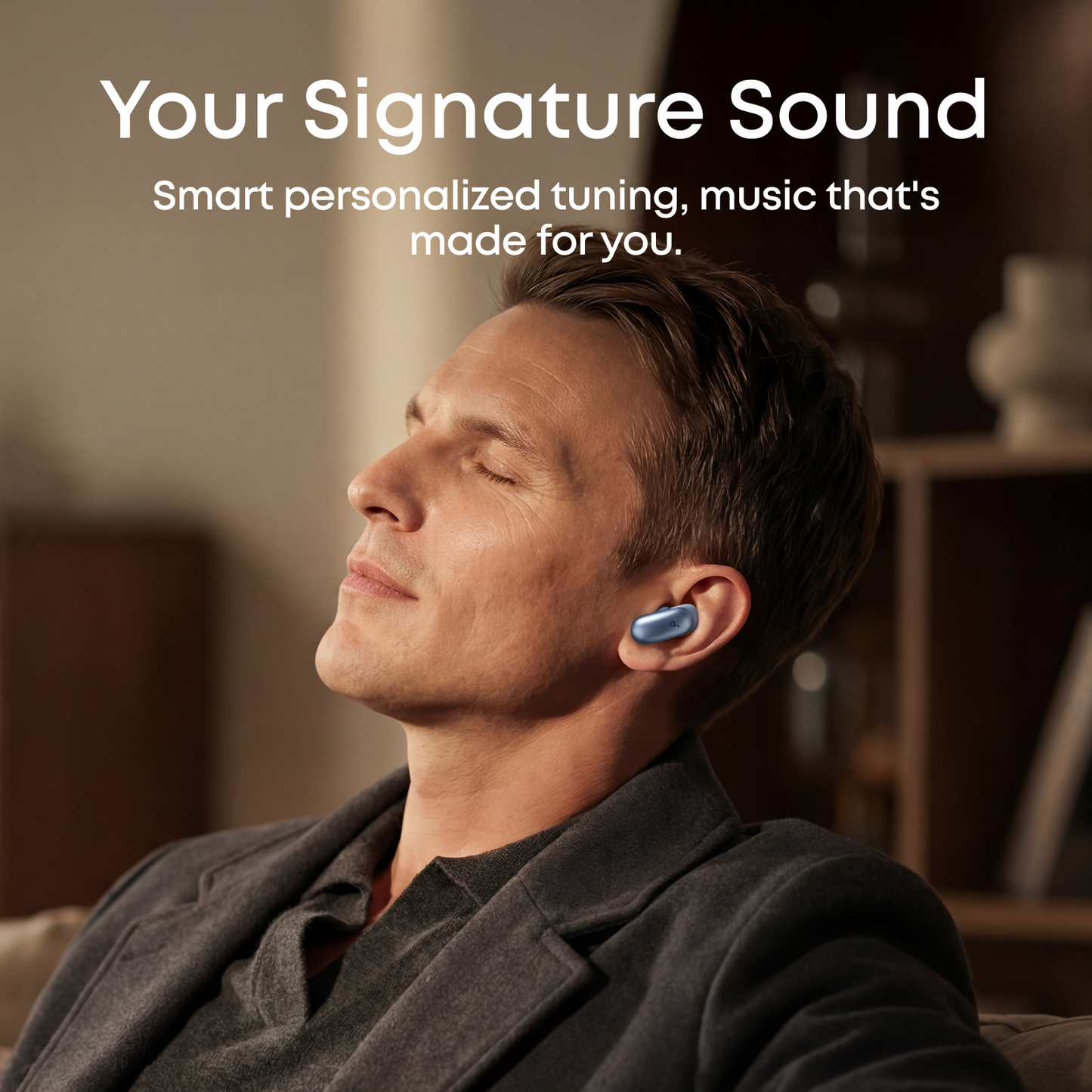 soundcore Liberty 5 Pro | Anc Earbuds Clear Calls