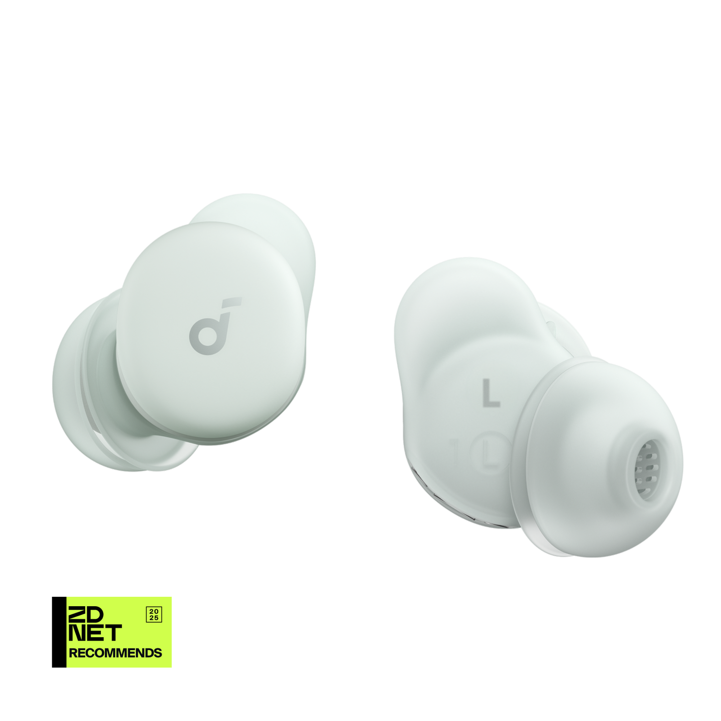 soundcore Sleep A30 | The World's First Smart ANC Sleep Earbuds